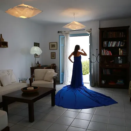 Casa de Férias 360 Blue