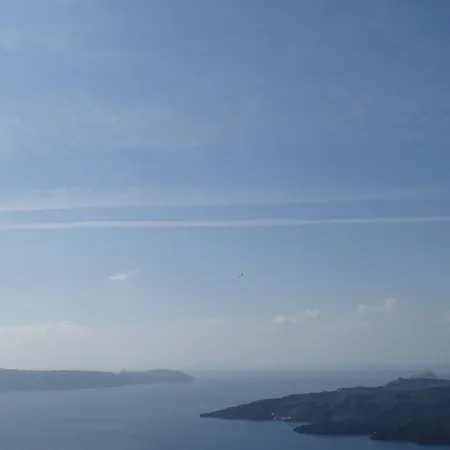 360 Blue Casa de Férias Fira (Santorini)