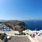360 Blue Fira (Santorini)