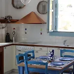Feriehus 360 Blue