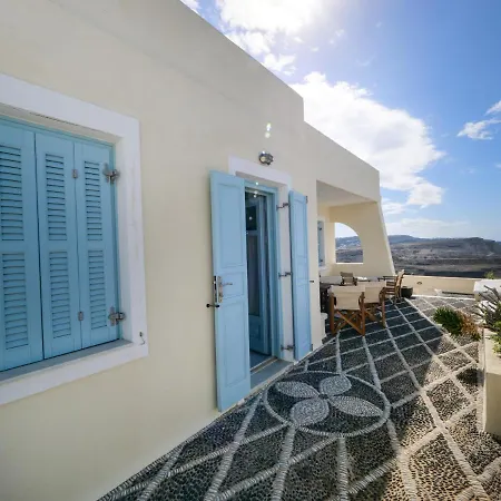 360 Blue * Fira (Santorini)