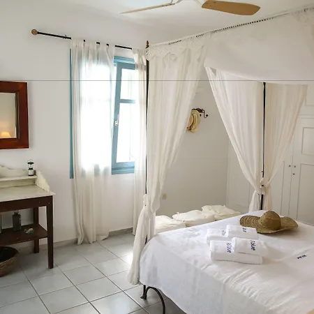 Hébergement de vacances 360 Blue Fira (Santorini)