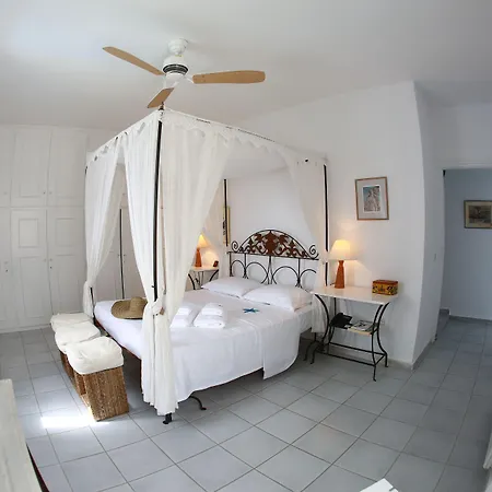 Hébergement de vacances 360 Blue *