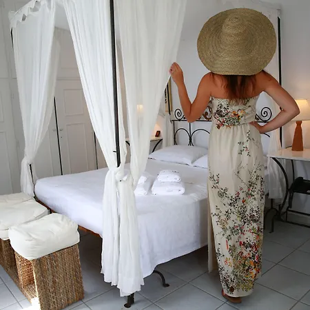 360 Blue Hébergement de vacances