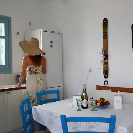 Hébergement de vacances 360 Blue *