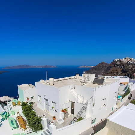 Hébergement de vacances 360 Blue