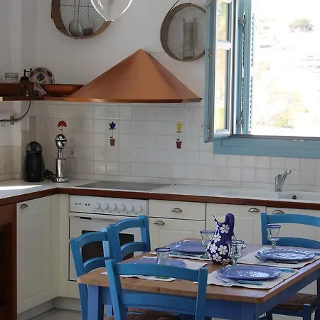 Hébergement de vacances 360 Blue