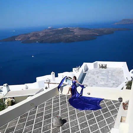 Hébergement de vacances 360 Blue