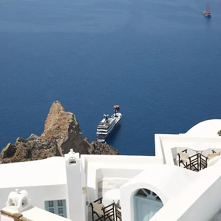 360 Blue * Fira (Santorini)