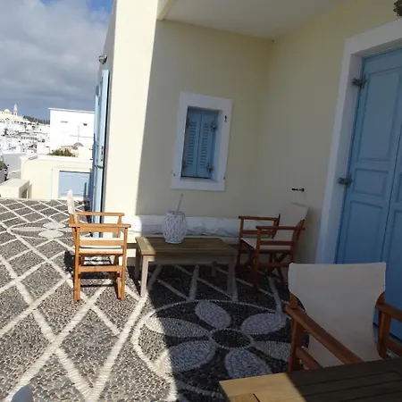 360 Blue * Fira (Santorini)