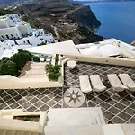 360 Blue Nyaraló Fíra
