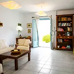 360 Blue Nyaraló