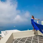 Nyaraló 360 Blue Fíra