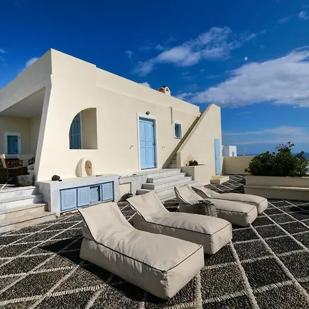 360 Blue Feriehus