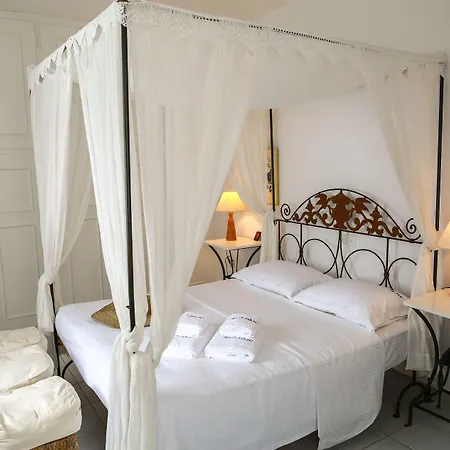 Dom wakacyjny 360 Blue