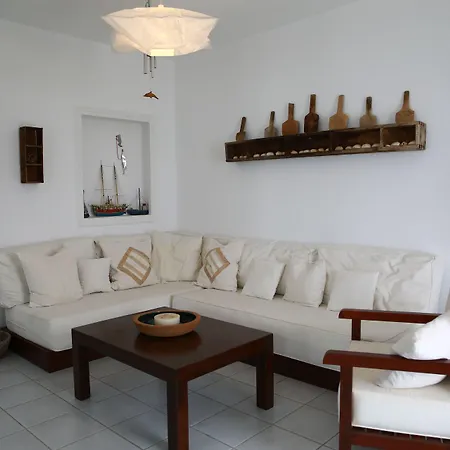 360 Blue サントリーニ