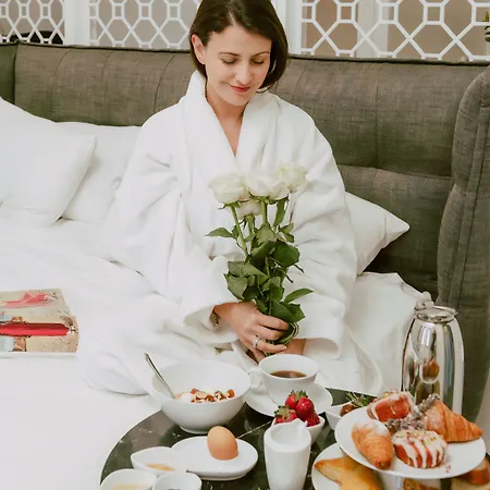 別荘 360 Blue サントリーニ