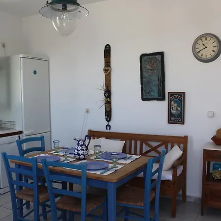 Feriehus 360 Blue