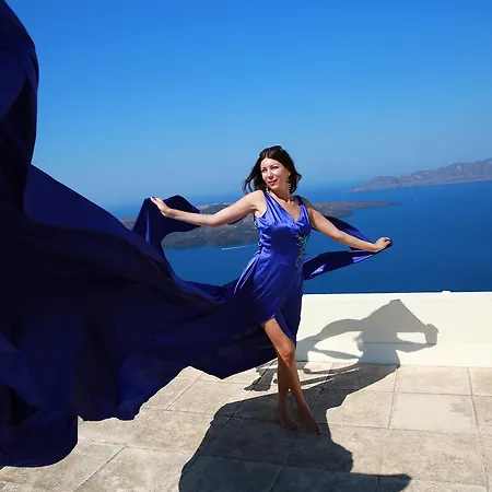 Dom wakacyjny 360 Blue