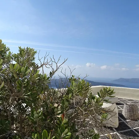 360 Blue * Fira (Santorini)