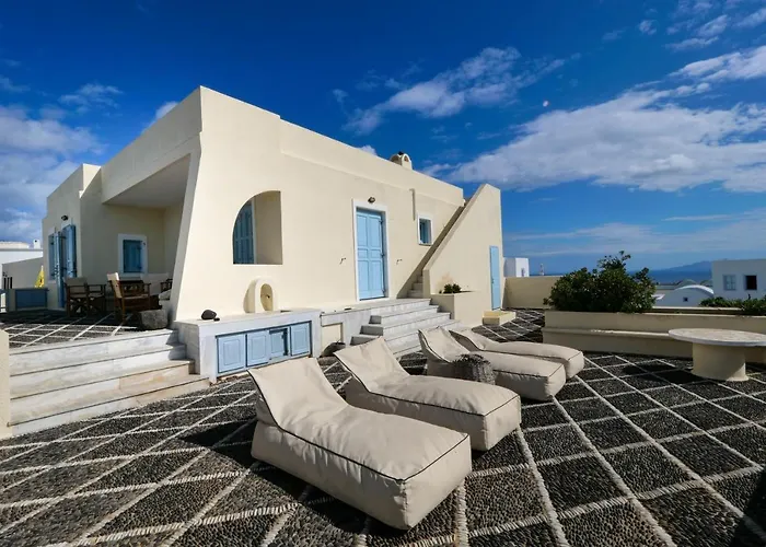 360 Blue Holiday home