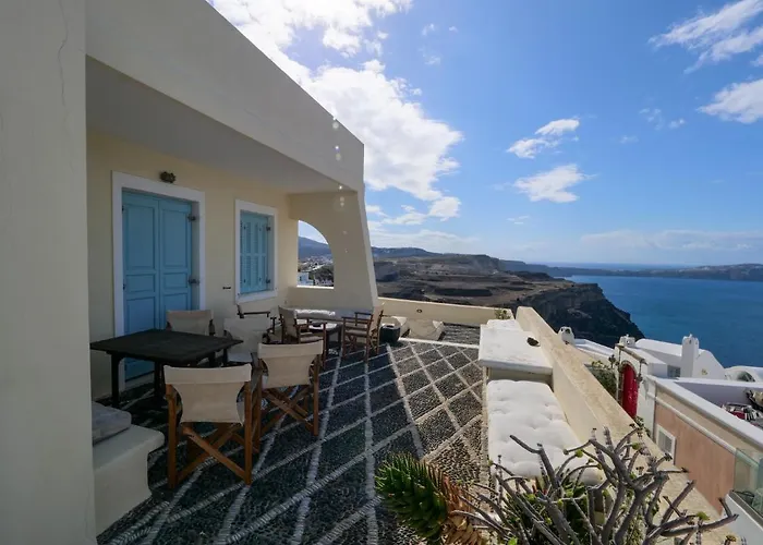 360 Blue * Fira (Santorini)