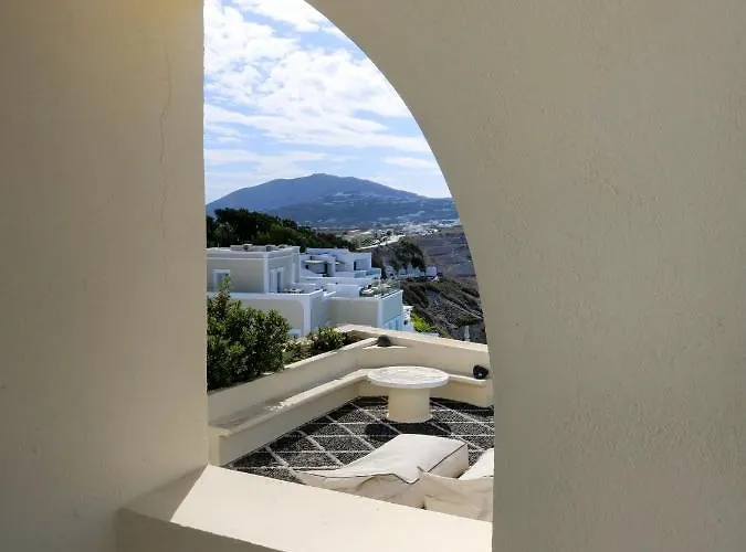 Holiday home 360 Blue Fira (Santorini)