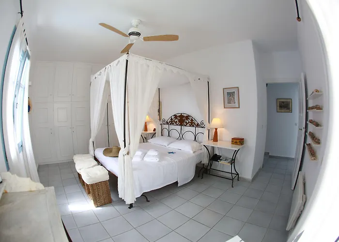 Holiday home 360 Blue *