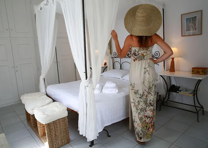 360 Blue Holiday home