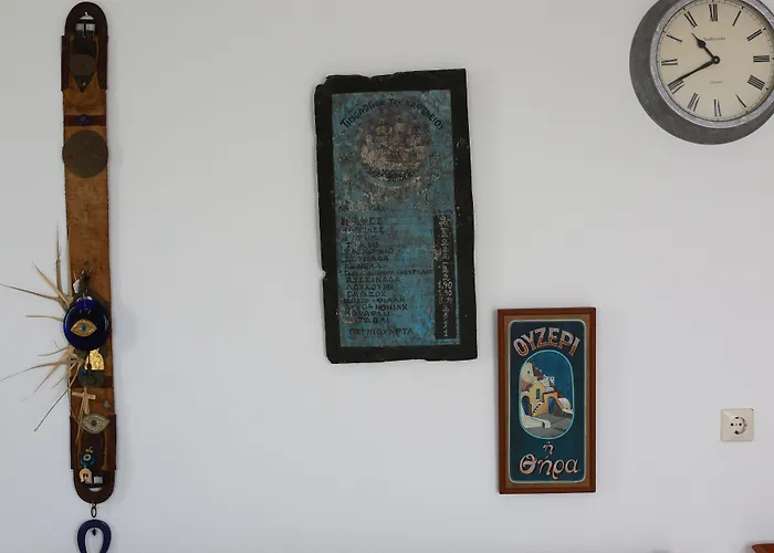 Holiday home 360 Blue *