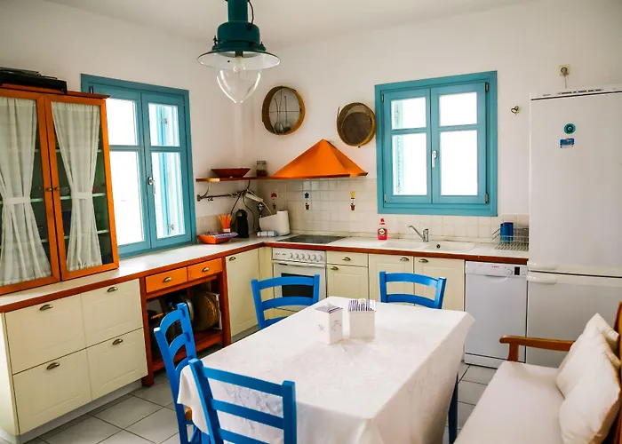 360 Blue Holiday home *