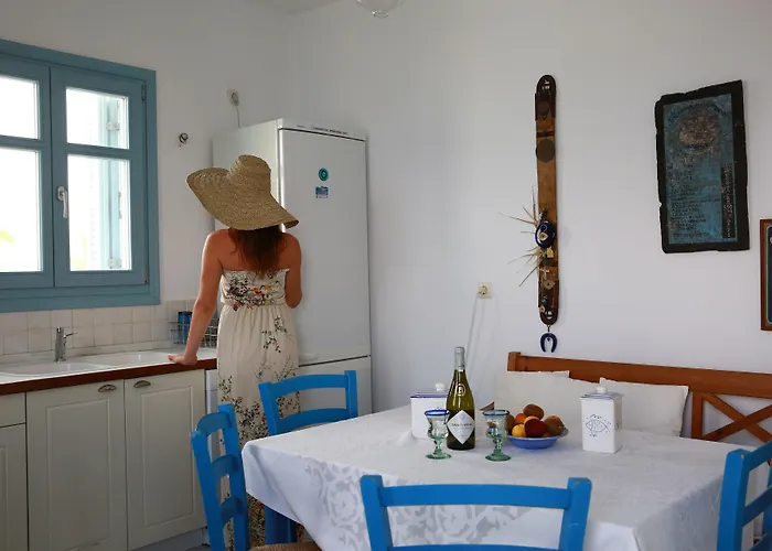 Holiday home 360 Blue *