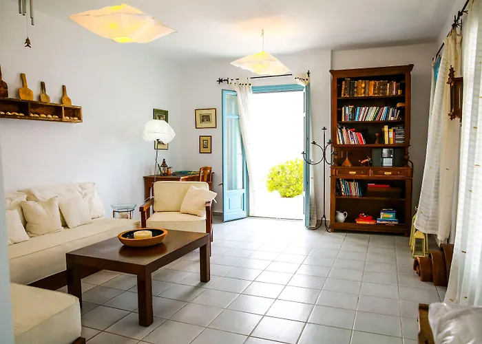 360 Blue Holiday home