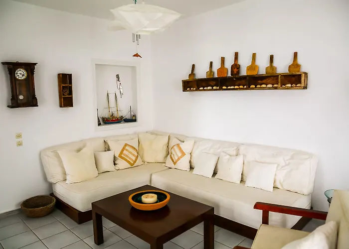 360 Blue Holiday home *