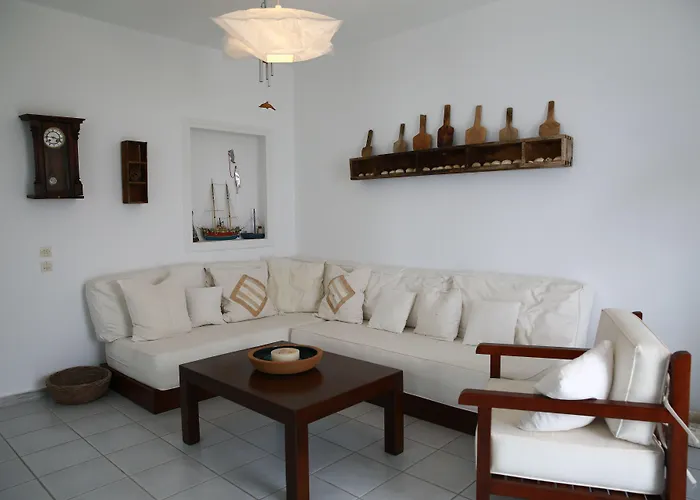 360 Blue Fira (Santorini)