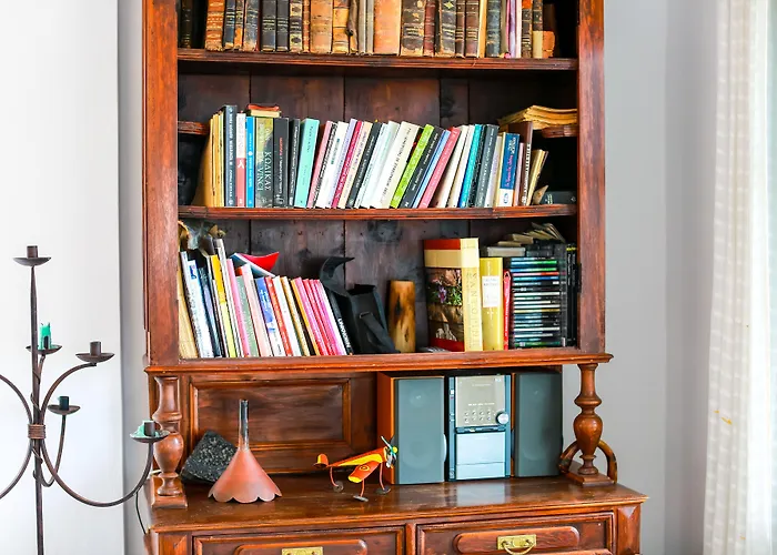 360 Blue Holiday home *