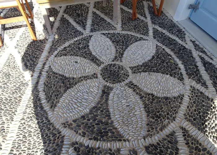 Holiday home 360 Blue