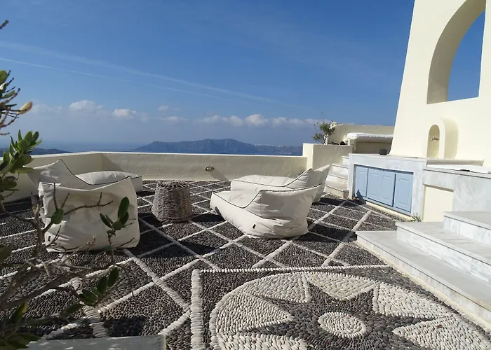 Holiday home 360 Blue