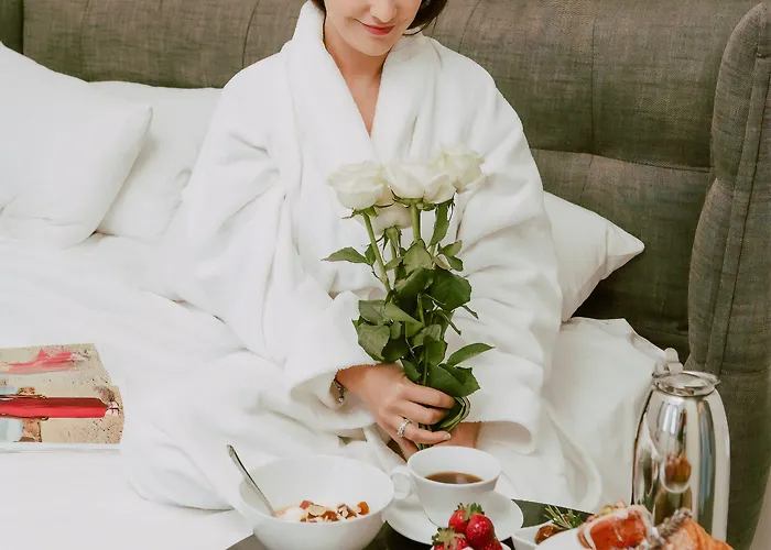 Holiday home 360 Blue Fira (Santorini)