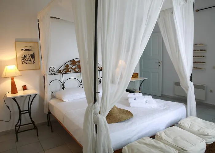 Holiday home 360 Blue Fira (Santorini)