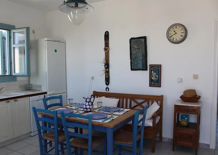 Holiday home 360 Blue