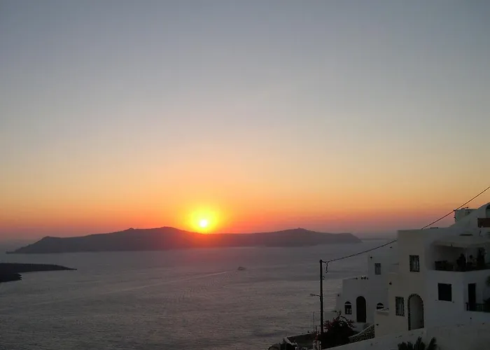 360 Blue * Fira (Santorini)