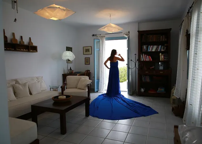 Holiday home 360 Blue