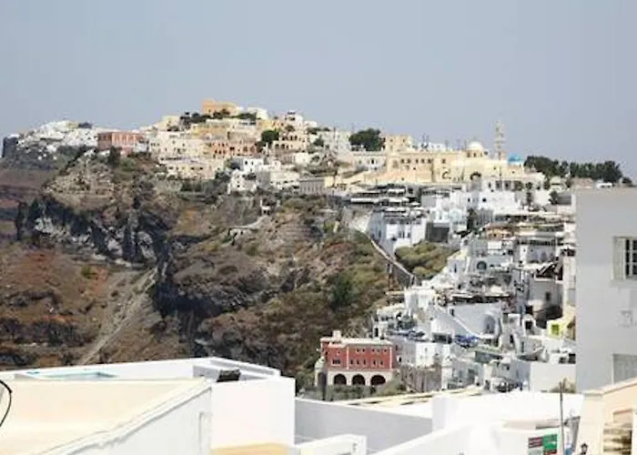 360 Blue Fira (Santorini)