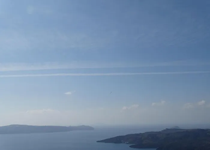 360 Blue Holiday home Fira (Santorini)