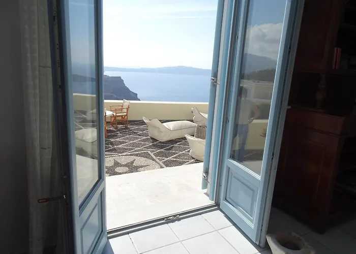 Holiday home 360 Blue *