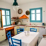 360 Blue Casa de Férias *