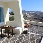 360 Blue Casa de Férias Fira (Santorini)