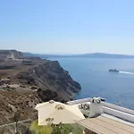 Casa de Férias 360 Blue Fira (Santorini)