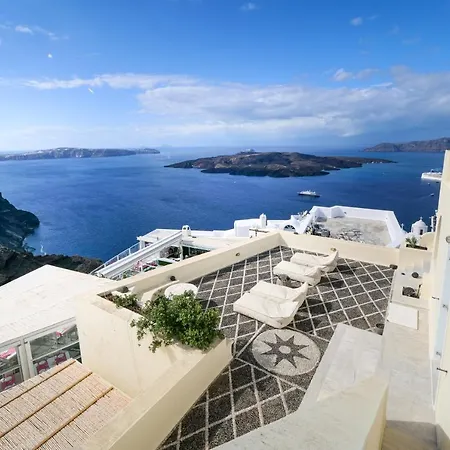 360 Blue Ferienhaus